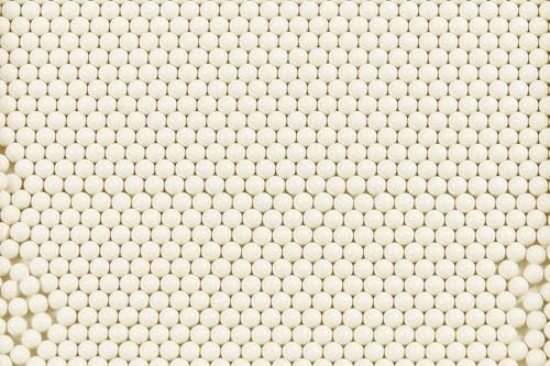 5,000 Round 6mm Airsoft Tracer Pellets 0.28g - Outdoor Field Compliant