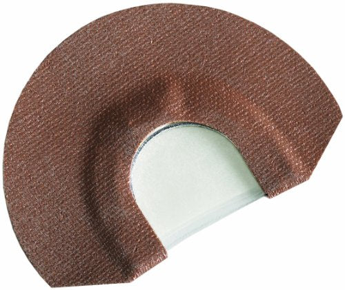 Elk Diaphragm Call - Herd Bull Brown Elk