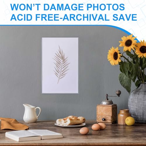 6x9 Inch Hard Plastic Card Sleeve - Clear PVC Jumbo Photocard Protector - 1 Pc