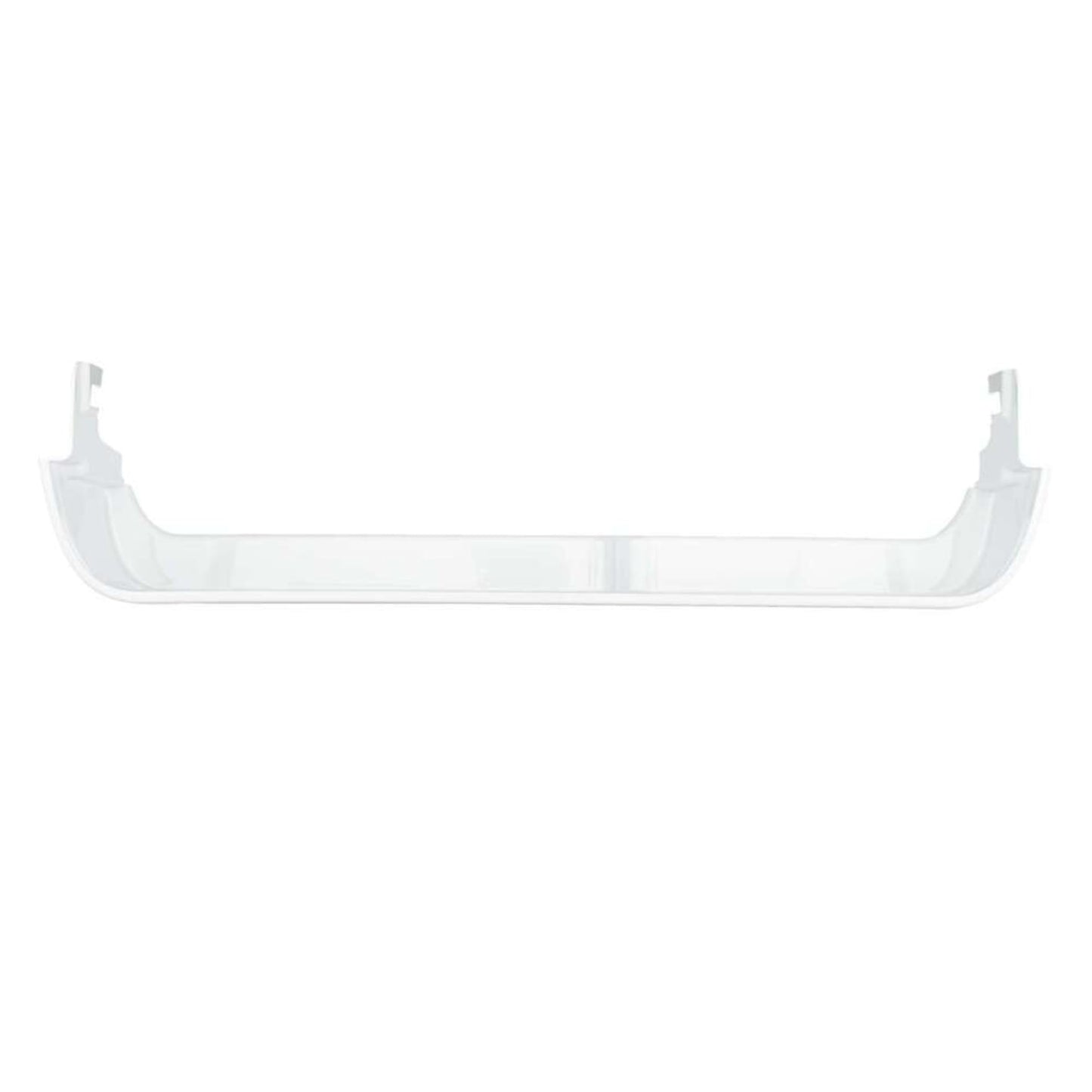 Smart Choice White Refrigerator Door Bin Middle Shelf Replacement for Frigidaire 240337901