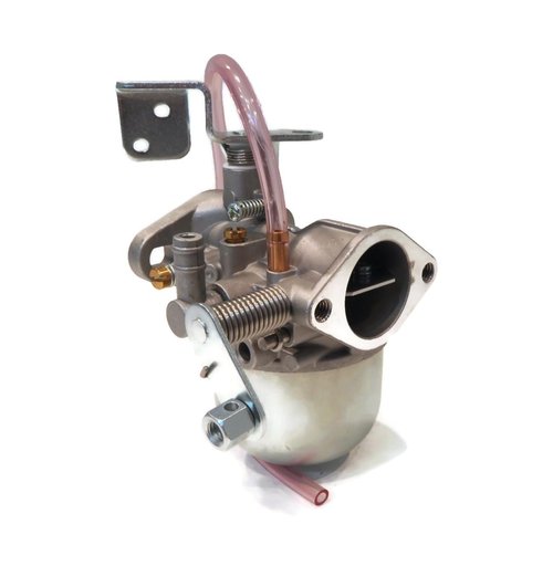 The ROP Shop | EZGO 2 Cycle 82-87 Golf Cart Carburetor Assembly