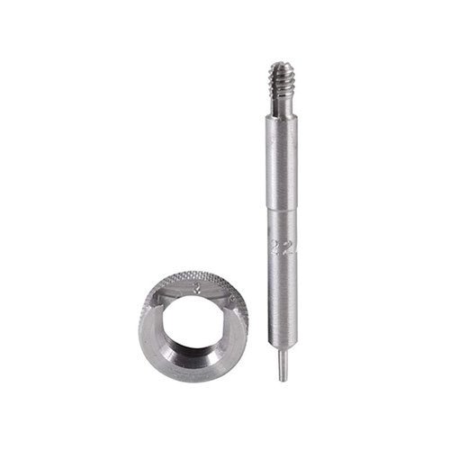 Lee Preciesion 90993 Lee Precision, Case Length Gauge & Shellholder, .260 Remington