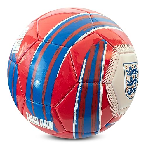 Size 5 Officially Licensed England FA Football - Training & Match