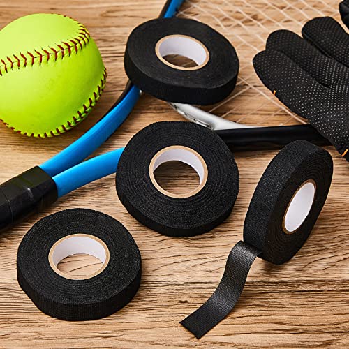4 Pcs Cloth Bike Handlebar Tape - 10 ft Grip Tape