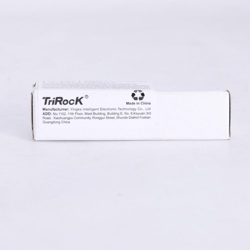 Trirock New Tactical 9 Slots Dovetail Weaver Picatinny Rail Adapter Extend 11mm to 20mm Scope Mount Riser
