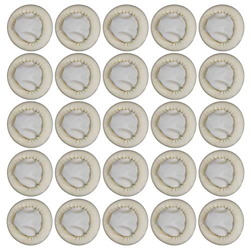 Large Disposable Latex Finger Cots for Electronic Industrial Apply