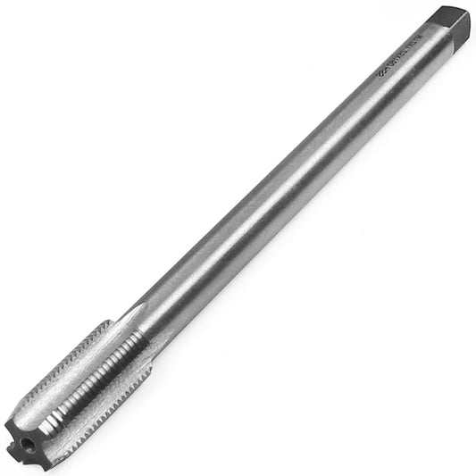 M14 x 1.25mm Thread Tap – HSS 6542 Extra Long Metric Machine Taps, 160mm (6.3") for Heavy-Duty Industrial Threading on Shafts and Casings (1Pc)