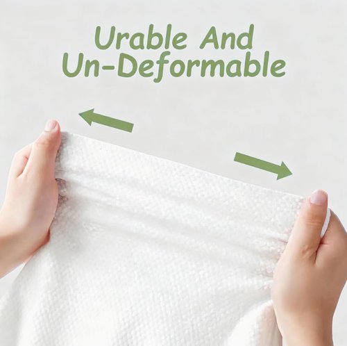 Disposable Bath Towels, 10-Pack Premium Compressed Towels Large,56x28 Inches, Large Reusable Travel Towels for Camping, Sports, Beach, Swimming