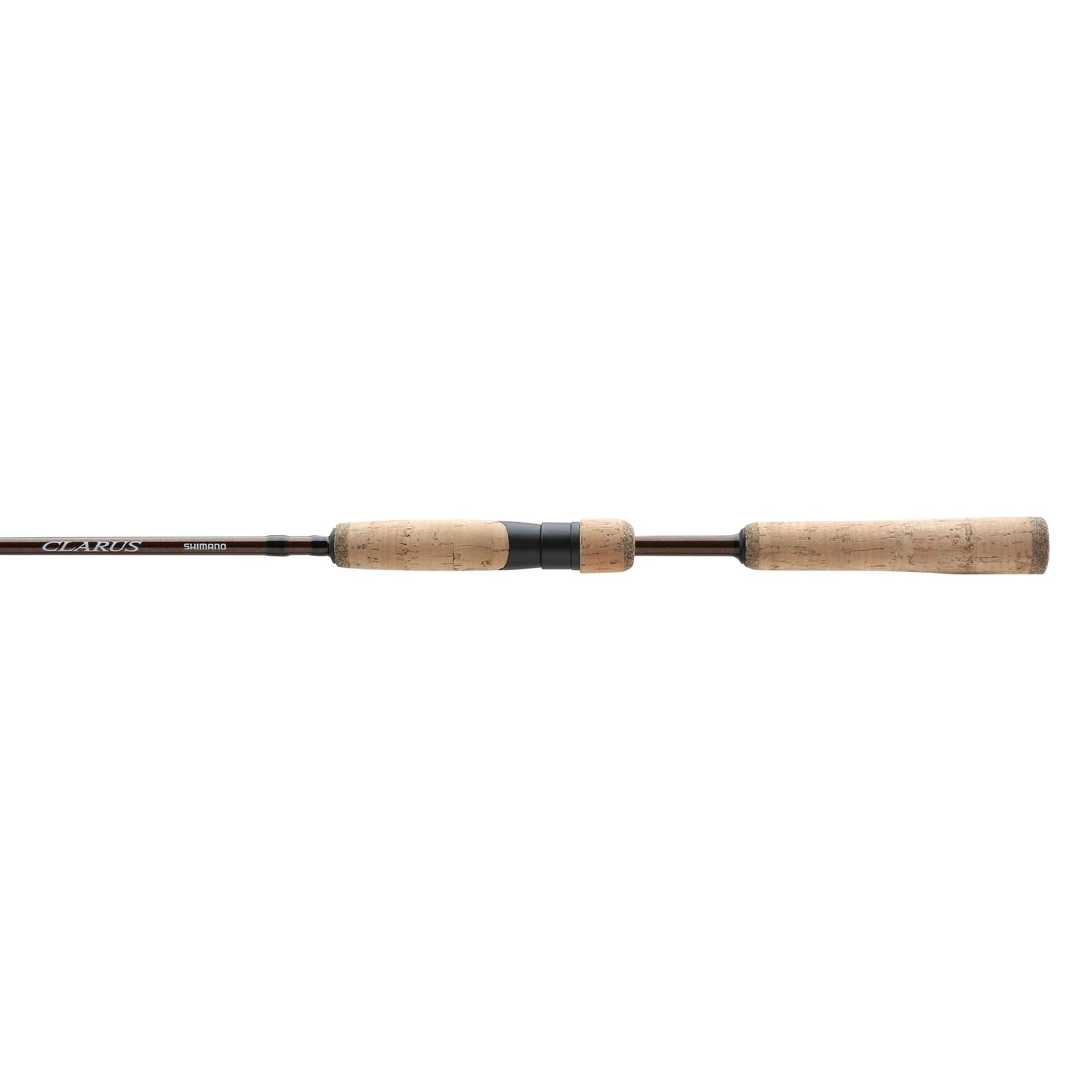 Shimano CLARUS, Freshwater, Spinning, 6'6", Medium Light, 1 pcs, (CSS66MLF) Fishing