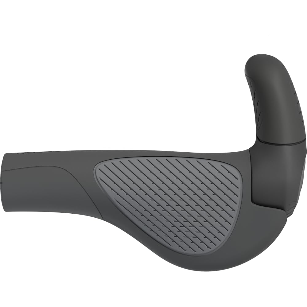 ERGON GP2-S Evo Ergonomic Bike Grips