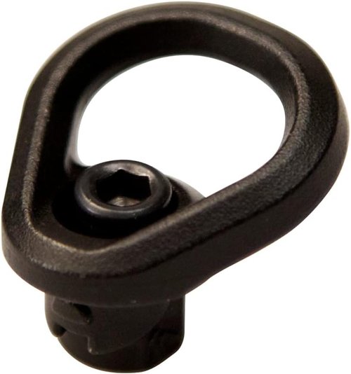 Magpul QD Paraclip Sling Adapter - Quick-Disconnect Design for Easy Attachment