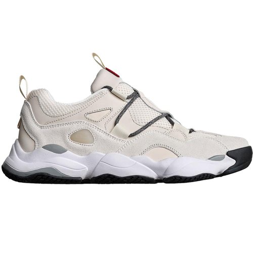 Globe Men's Option Evo Stone/Vanilla 8 Medium