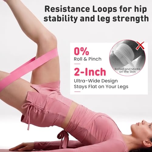 Complete Pilates Kit for Home Workouts - 29 Pieces with Video Guide