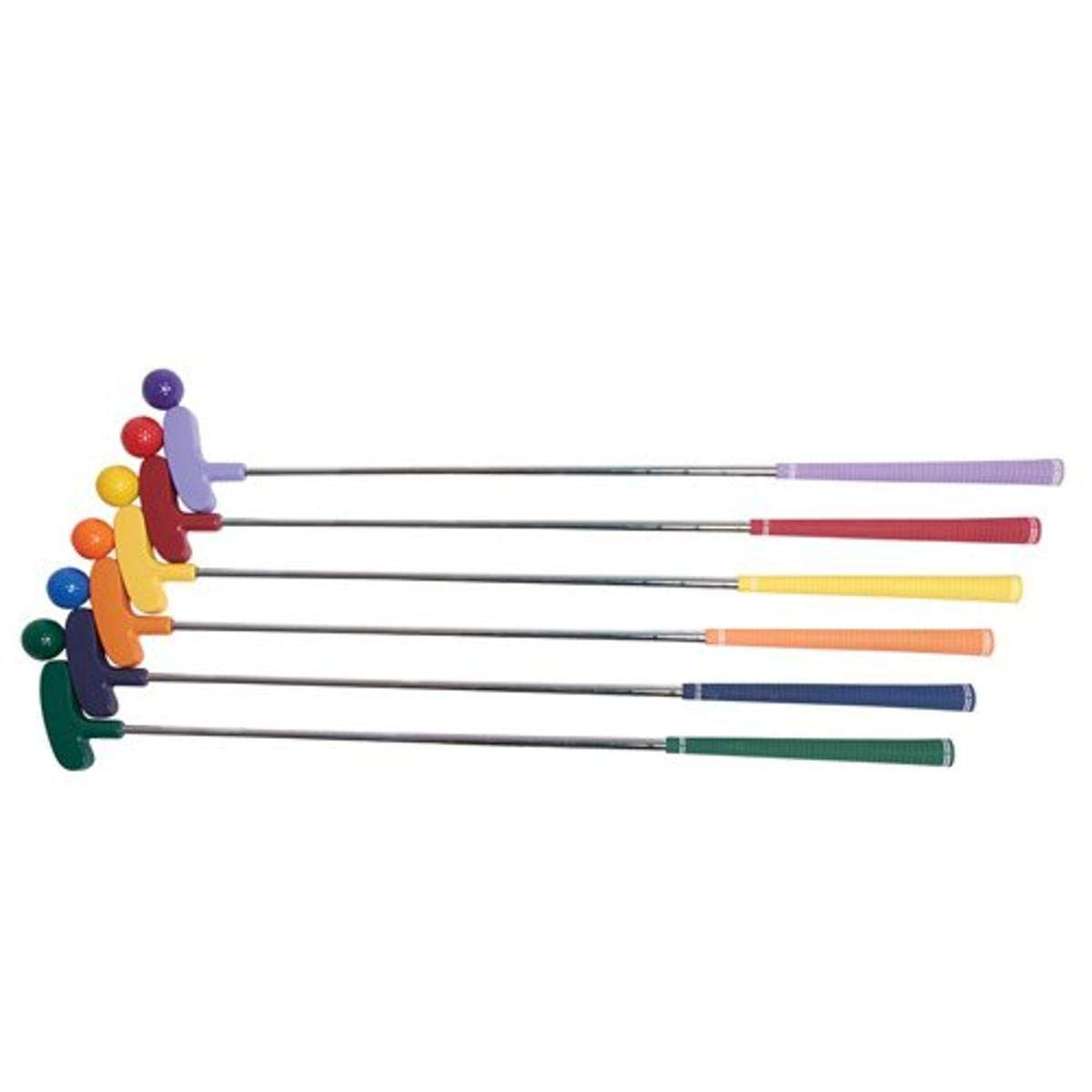 US Games Color My Class® Putting Set 32"