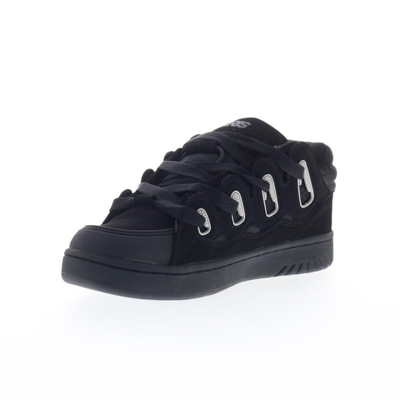 Osiris Mens D3 S Black/Grey/Black 11.5 M