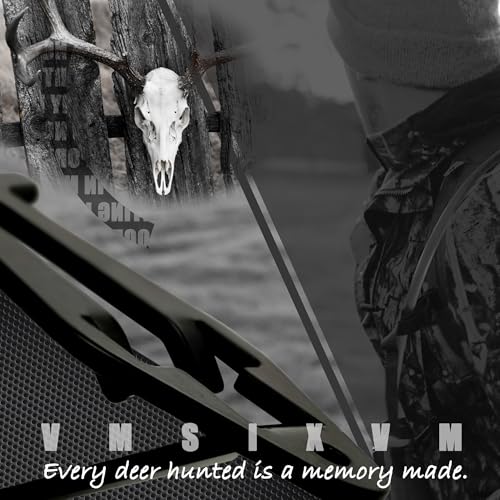 Heavy Duty European Mount Skull Hanger Kit - 3 Pcs