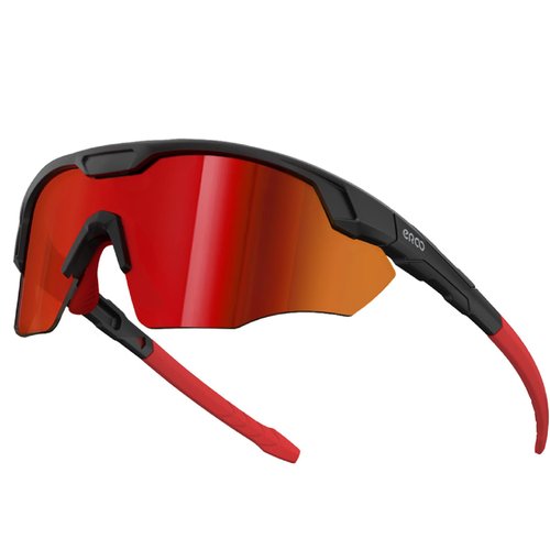 ER00 S596 Sports Shades XL Sunglasses for Men Baseball Running Road Cycling Volleyball MTB outdoor Recreation Gifts ANSI Z87.1 Safety Padel Tennis