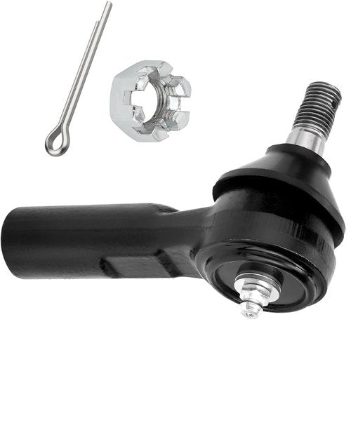 70695-G01 Golf Cart Steering Outer Tie Rod End Rack Ball Joint Fit for EZGO TXT MPT 2001-up (Except RXV) 70695G01