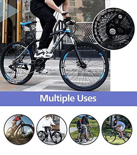 6/7/8 Speed Bike Chain Repair Kit with Chain Breaker & Link Plier