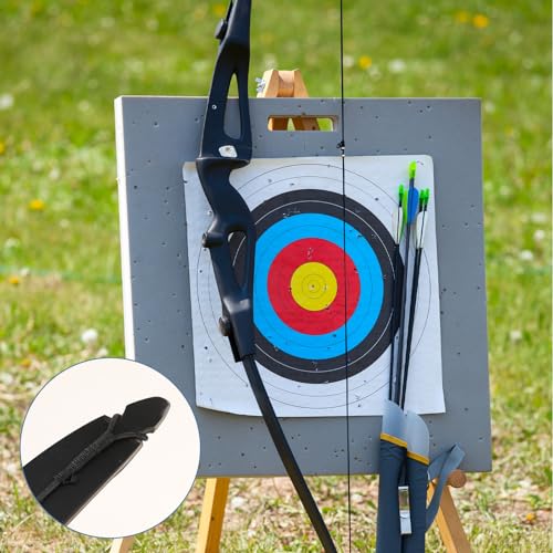 Bow String Serving Thread - 120 Yards Nylon for Compound & Recurve Bows