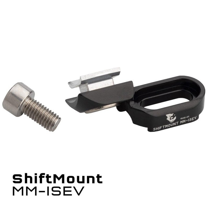 Wolf Tooth ShiftMount MM Shifter to Magura Brake