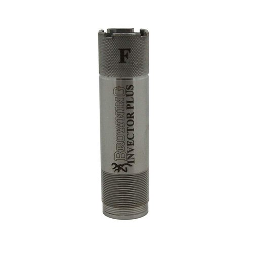 Browning Invector Plus Extended 12 Gauge Full Choke Tube 1132253