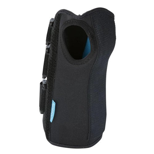 Ossur Formfit Wrist Brace for Treatment of Tendonitis, Carpel Tunnel, Post Cast Healing and Soft Tissue Injuries | Wrist Immobilization, Breathable Material, Custom Fit | 8" Version (Right, X-Small)