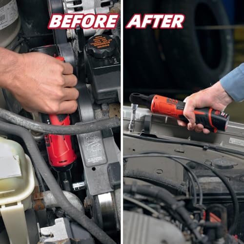 49-16-2457 Protective Boot for Milwaukee M12 2456-20/2457-20 Cordless 3/8" 1/4" Li-Ion Ratchet - Impact Resistant Durable Rubber Cover