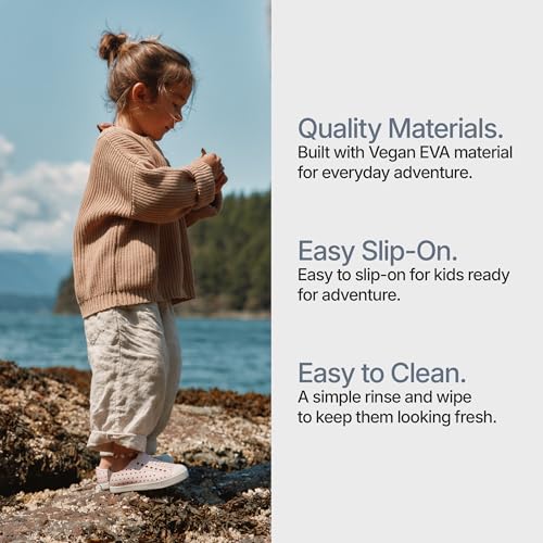 Toddler Jefferson Sneakers - Shell White | Casual Shoes