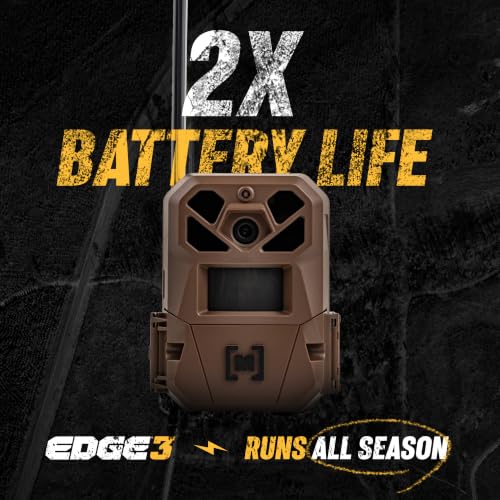 40MP Cellular Trail Camera 2-Pack | HD Photos & Video, GPS