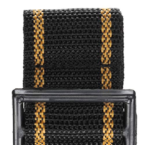 54-Inch Battery Box Hold-Down Strap Kit - Woven Polypropylene
