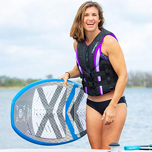 Impulse Women's Life Jacket - Medium, US Coast Guard Approved