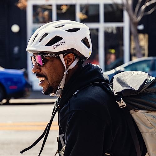Signal Cycling Helmet - MIPS Technology - Black - Medium