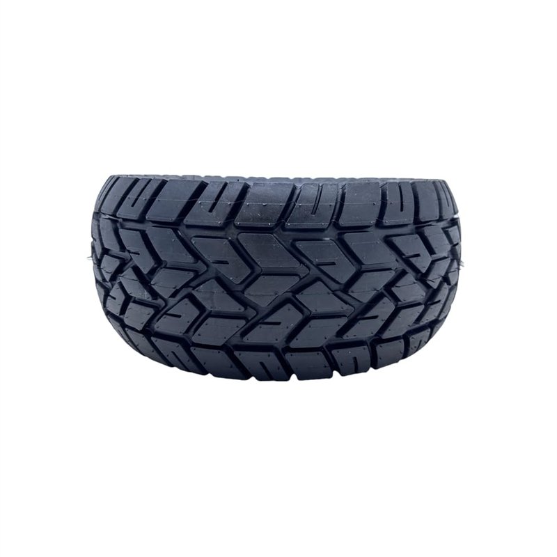 Origianl 100/55-7 Puncture proof Tubeless Tire for KAABO Wolf King GTR Electric Scooter Tyre Accessories