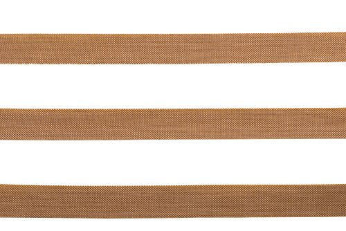 Replacement Teflon Heat Tape Strips for Vacuum Sealers - 3 Pack