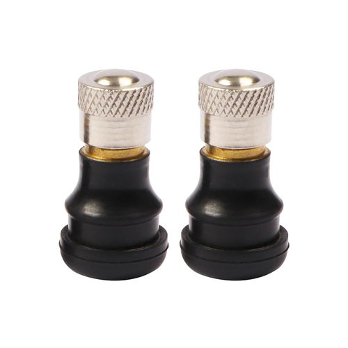 Vacuum Tubeless Air Valve Stem Compatible with Segway Ninebot S/mini PRO/S Plus/S2/Ninebot MAX G30 Smart Self-Balancing Electric Scooter Accessories