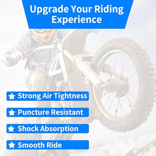 12.5x2.75 12 1/2 x 2 1/4 Inner Tube 12.5x2.25/2.50/2.75 Pack