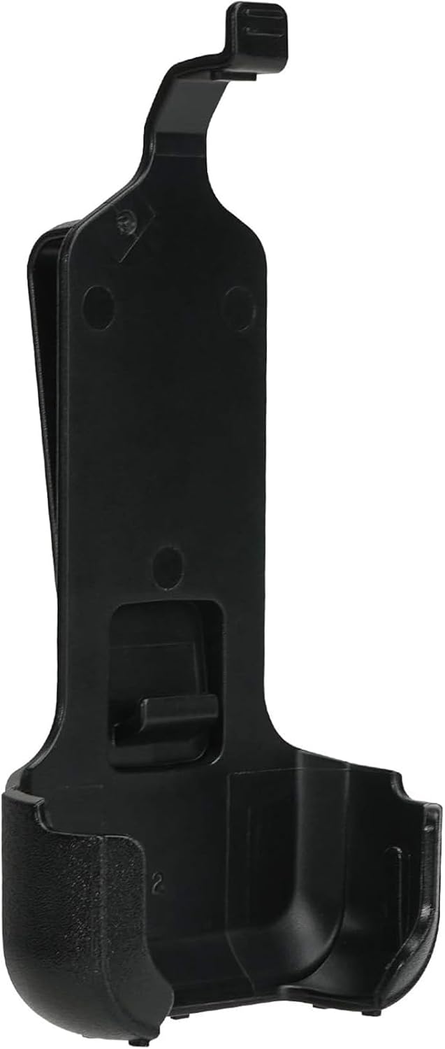 Retevis RT22 Walkie Talkie Belt Clips - Compatible with RT22, RT22S, and More | 2 Pack