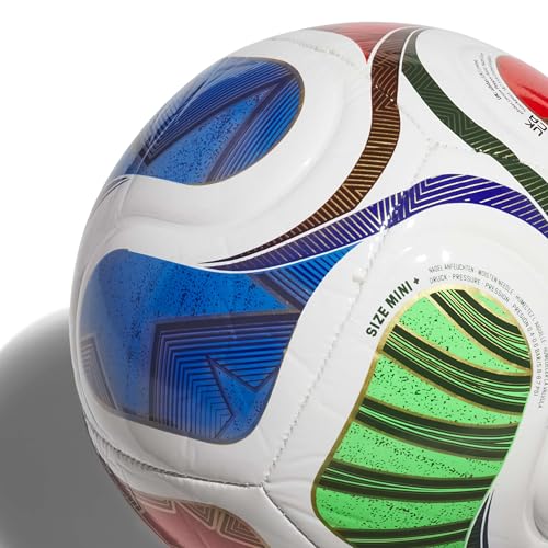 Mini Soccer Ball - Adidas FIFA World Cup 26 Foam Core Training Ball