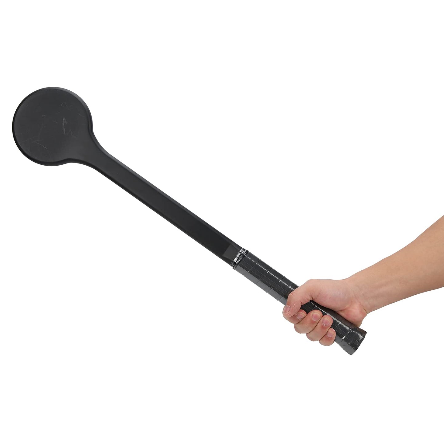 Tennis Racket Carbon Fiber Practice Tennis Pointer for Sweet Spot Training Improve Swing Accuracy and Prevent Tennis Elbow