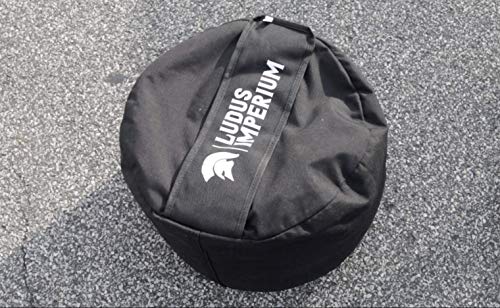 Heavy Duty Workout Sandbag for Fitness & Cross-Training