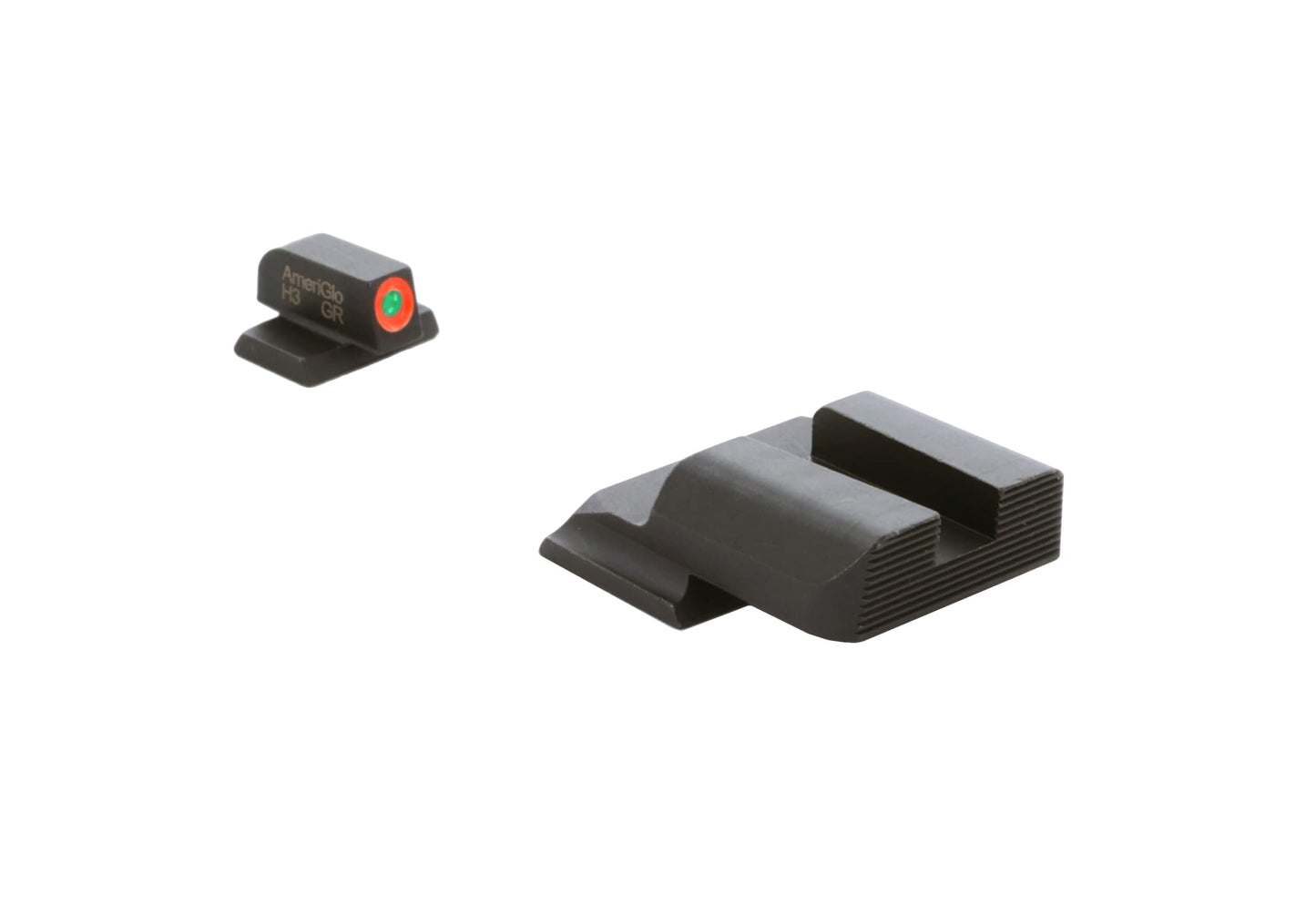 AMERIGLO Protector Sight Set for Smith & Wesson - Fits M&P Shield (excludes EZ)