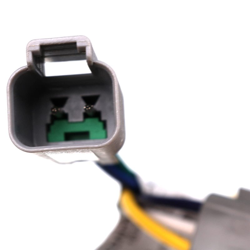 YIHETOP MCOR 4 Conversion Kit MCOR2 to MCOR4 for Club Car Precedent Carryall AM293001 103327901