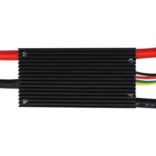 Flipsky Anti Spark Switch Aluminum PCB/CASE V1.0 200A for Electric Skateboard/Ebike/Scooter/Robots
