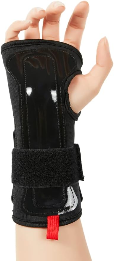 Skiennix Wrist Guards - Premium Sports Protection for Snowboarding, Skateboarding & Inline Skating | 1 Pair