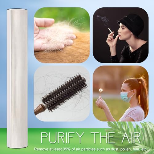 3 Pcs 23 Inch Replacement Filter Compatible with TPP240 TPP230 Compatible with TPP240F