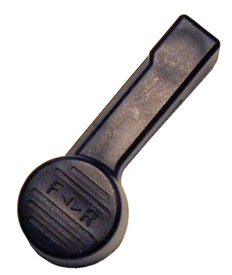 Performance Plus Carts Forward & Reverse Handle Made for Yamaha G11, G14, G16, G29, G21, G22, G29/Drive & Drive2 Golf Carts | Replaces OEM JN3-G6381-00