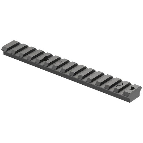 Leupold Backcountry Cross-Slot Base, for Marlin 336 1-pc Matte