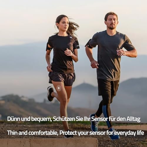 Dexcom G7 Waterproof Adhesive Patches - 55 Pack