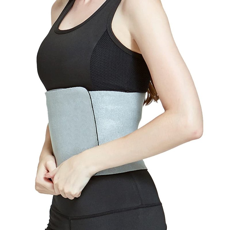 Metaball Magnets Belt Sweet Slim Fitness Accessories Burns Fat In Gym Running Of Stomach Belt To Keep Slim